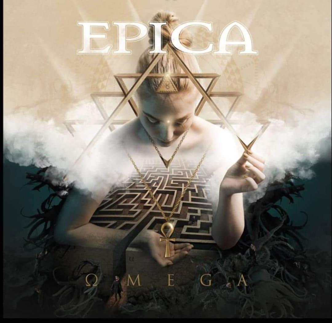 Omega epica
