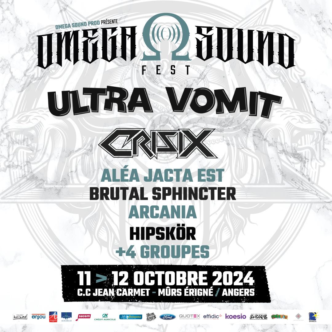 Omega sound fest 2024 v1