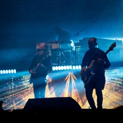 Opeth 5
