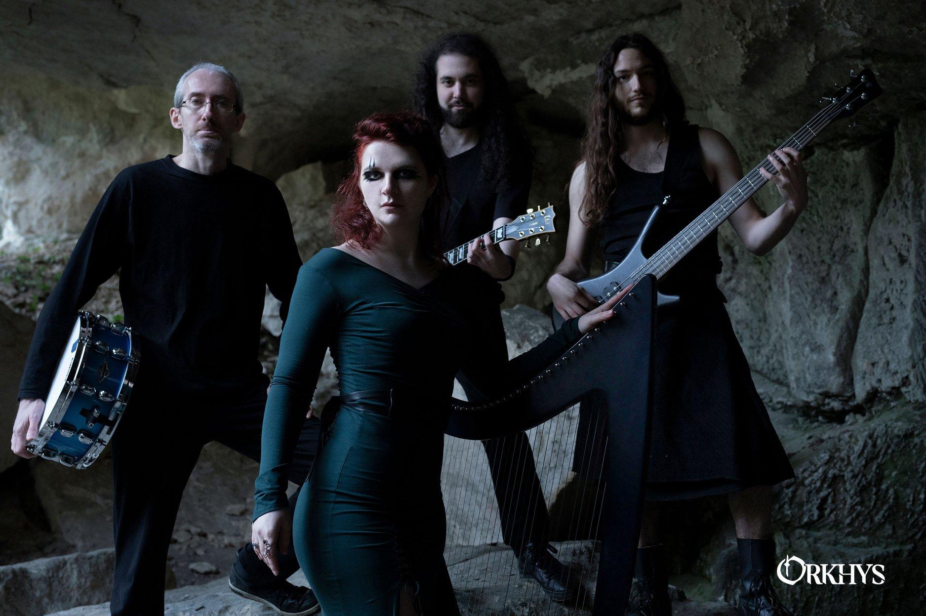 Orkhys instru