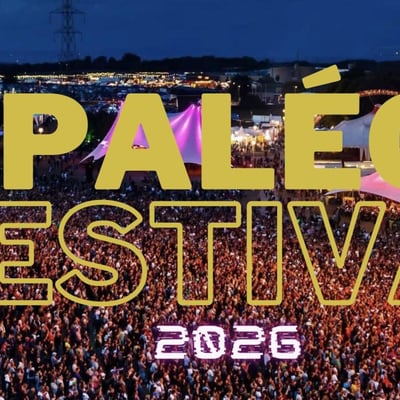 Paleo festival 2026 ban