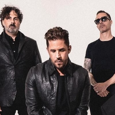 Papa roach 2025