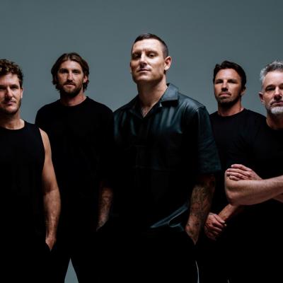 Parkway drive 2024