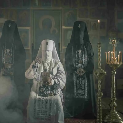 Patriarkh 2025