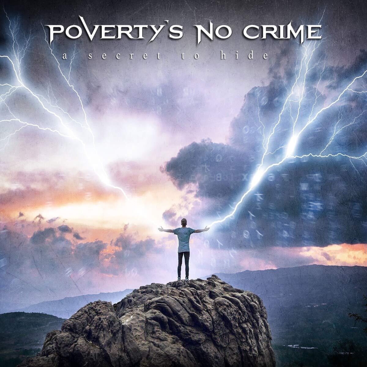 Porvety s no crime album