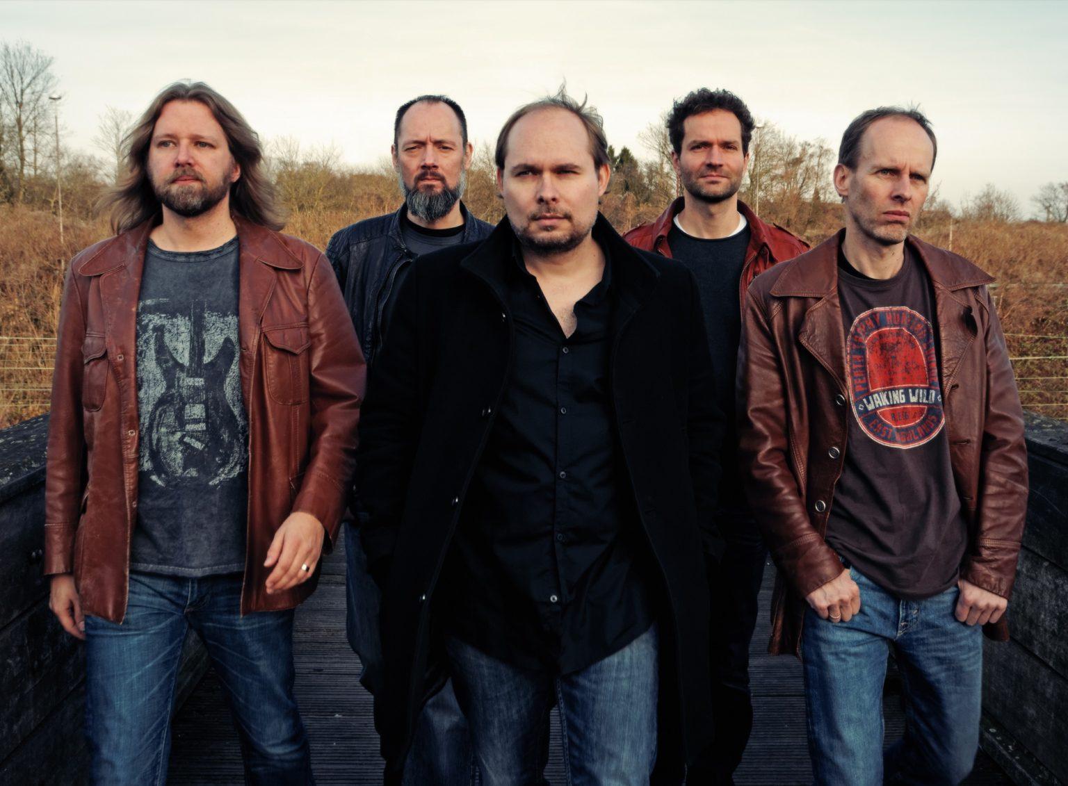 Poverty s no crime band