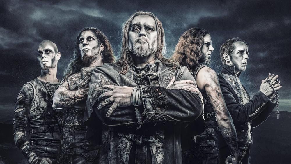 Powerwolf 2020