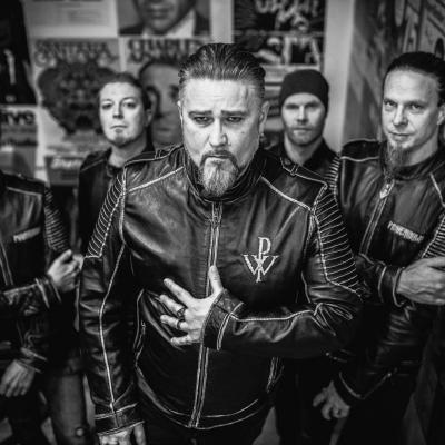 Powerwolf 2024