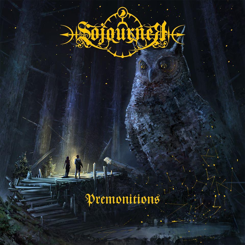 Premonitions sojourner