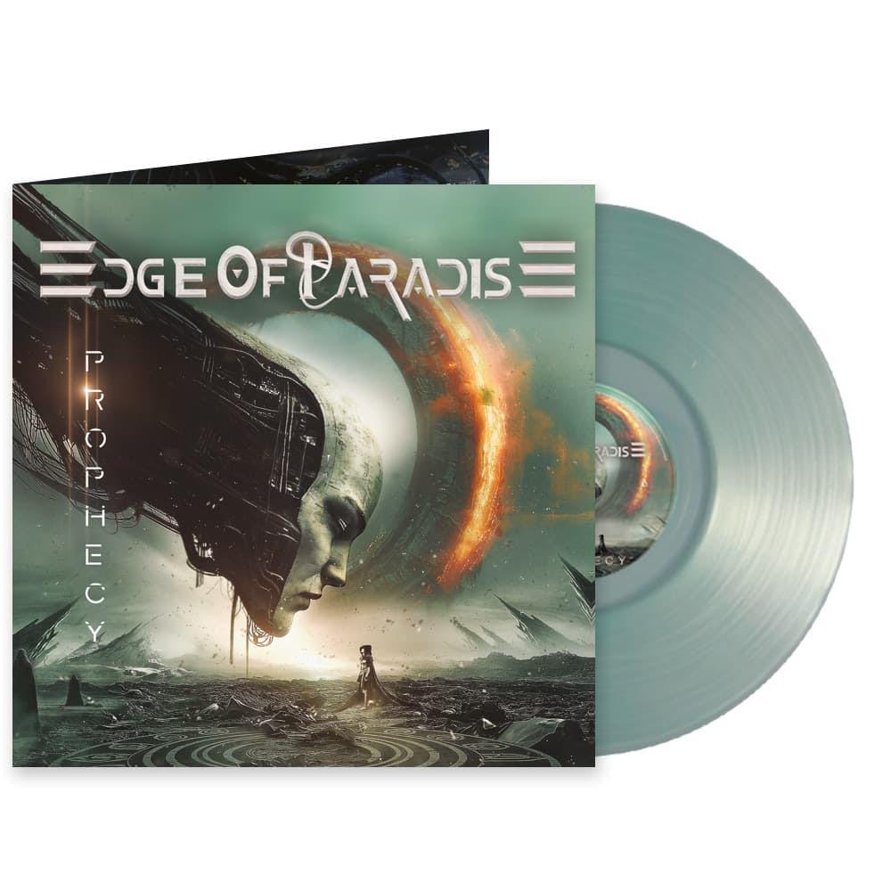 Prophecy vinyle