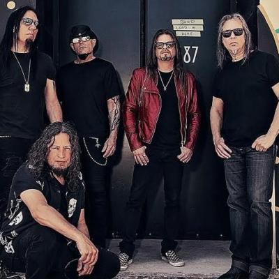 Queensryche 2024