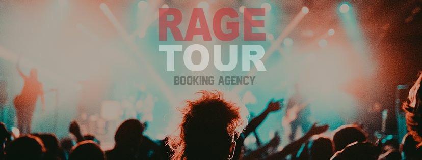 Rage tour ban