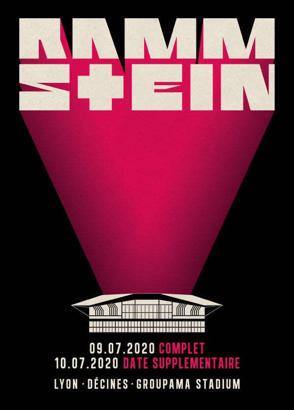 Rammstein lyon 4191214514159895879