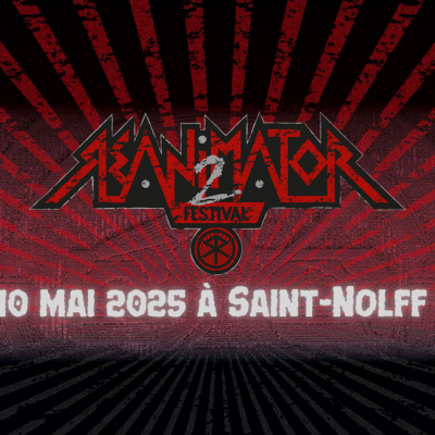 Re animator festival 2025 ban