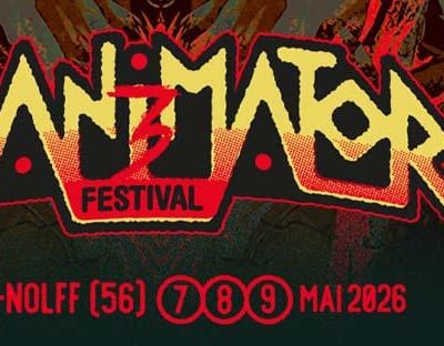 Re animator festival 3 ban