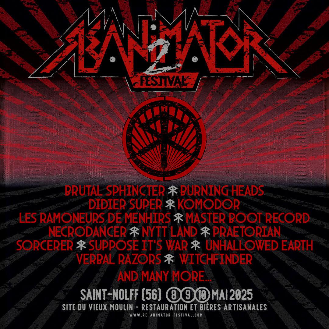 Re animator festival affiche v1