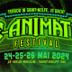 Ré-Animator Festival : Le nouveau Festival de Saint-Nolff