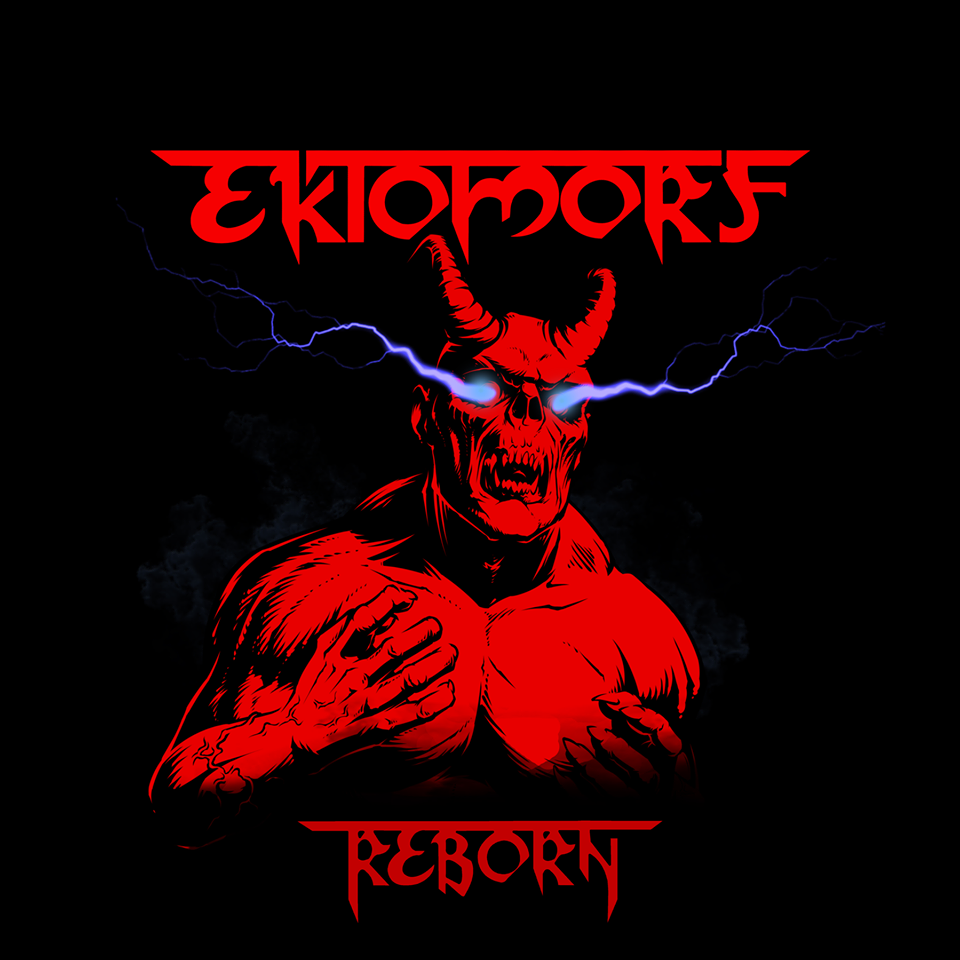 Reborn ektomorf