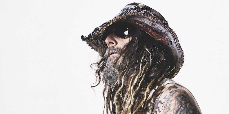 Rob zombie 2020