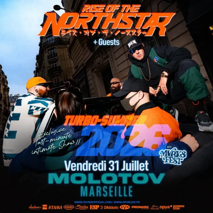 Rotn marseille 2026