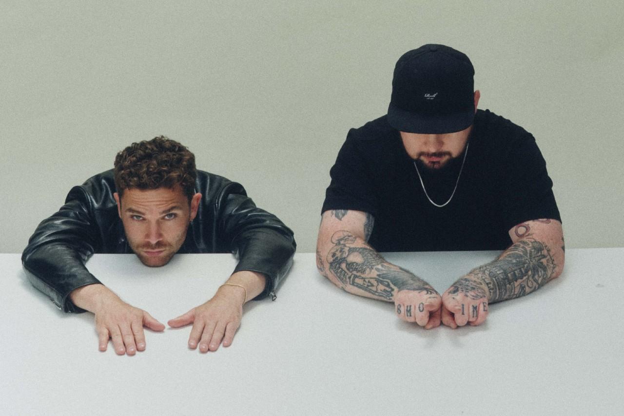 Royal blood 2026