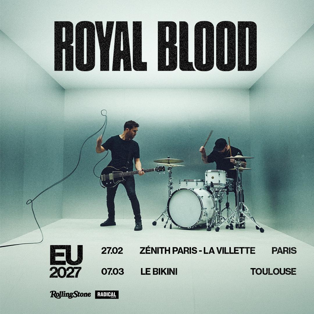 Royalblood fr27