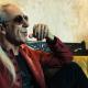 Un nouvel album solo pour DEE SNIDER (TWISTER SISTER)