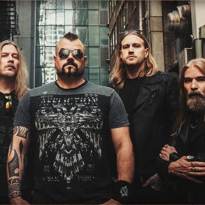 Sabaton 2026