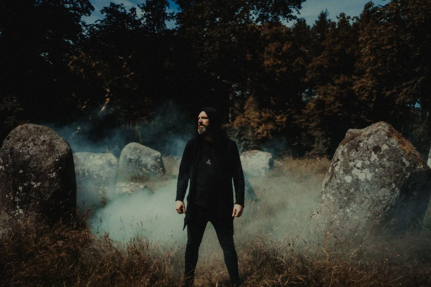 Saor andy marshall 2025