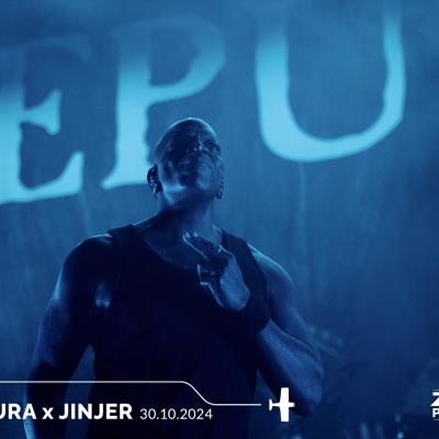 Sepultura paris 2025
