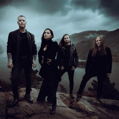 Sirenia 2023