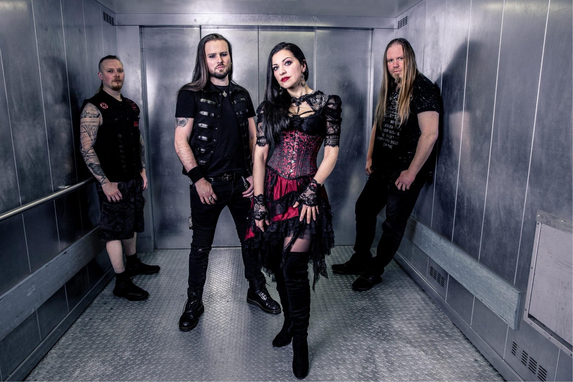 Sirenia 2023
