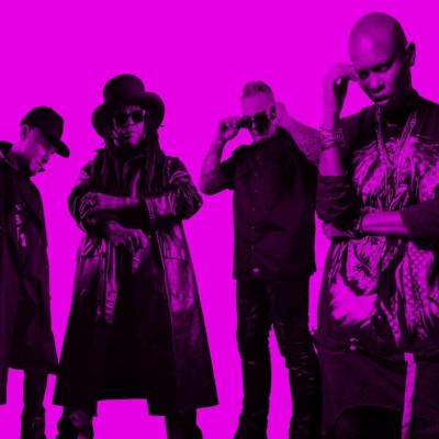 Skunk anansie 2024