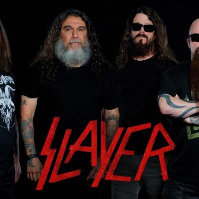 Slayer repentless time