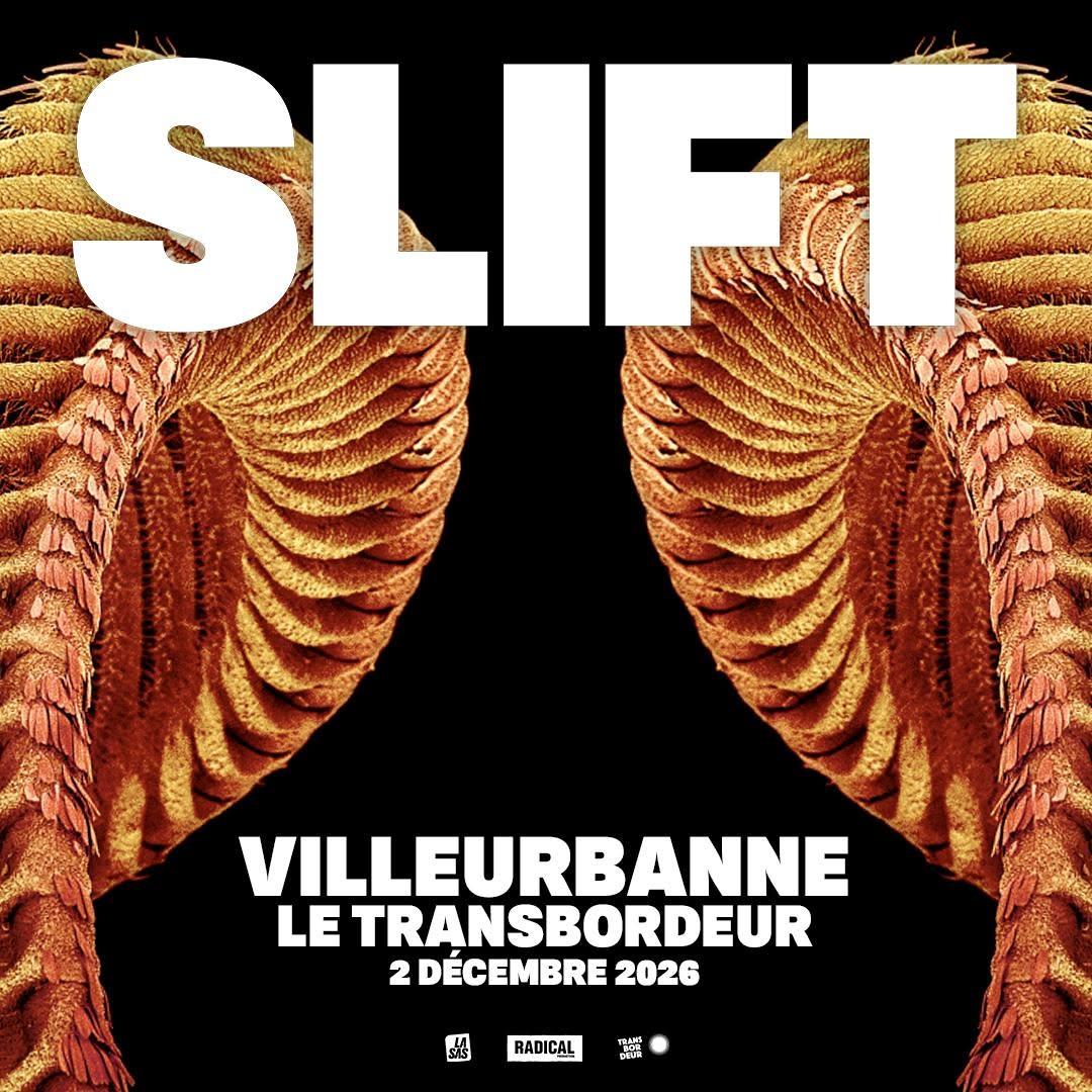 Slift lyon 2026