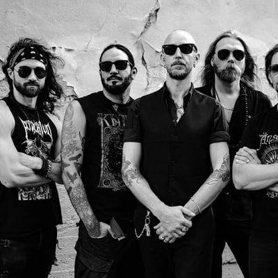 Soen 2026