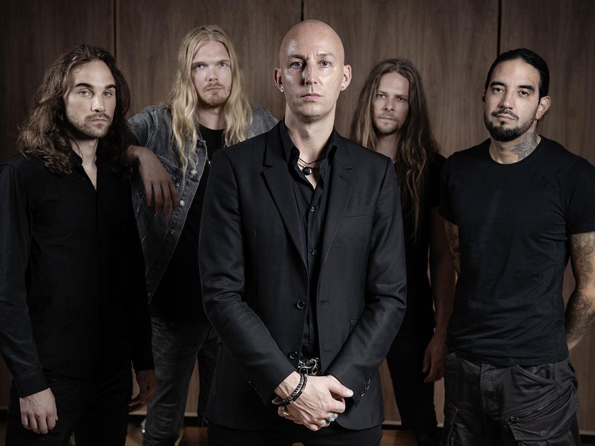 Soen band