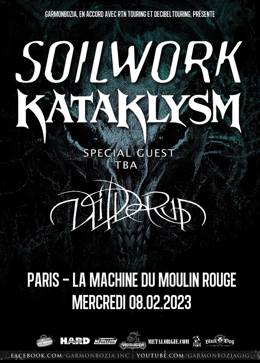 Soil kata paris 2023