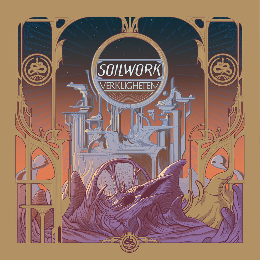 Soilworkverkligheten