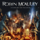 Standing on the Edge - ROBIN MCAULEY