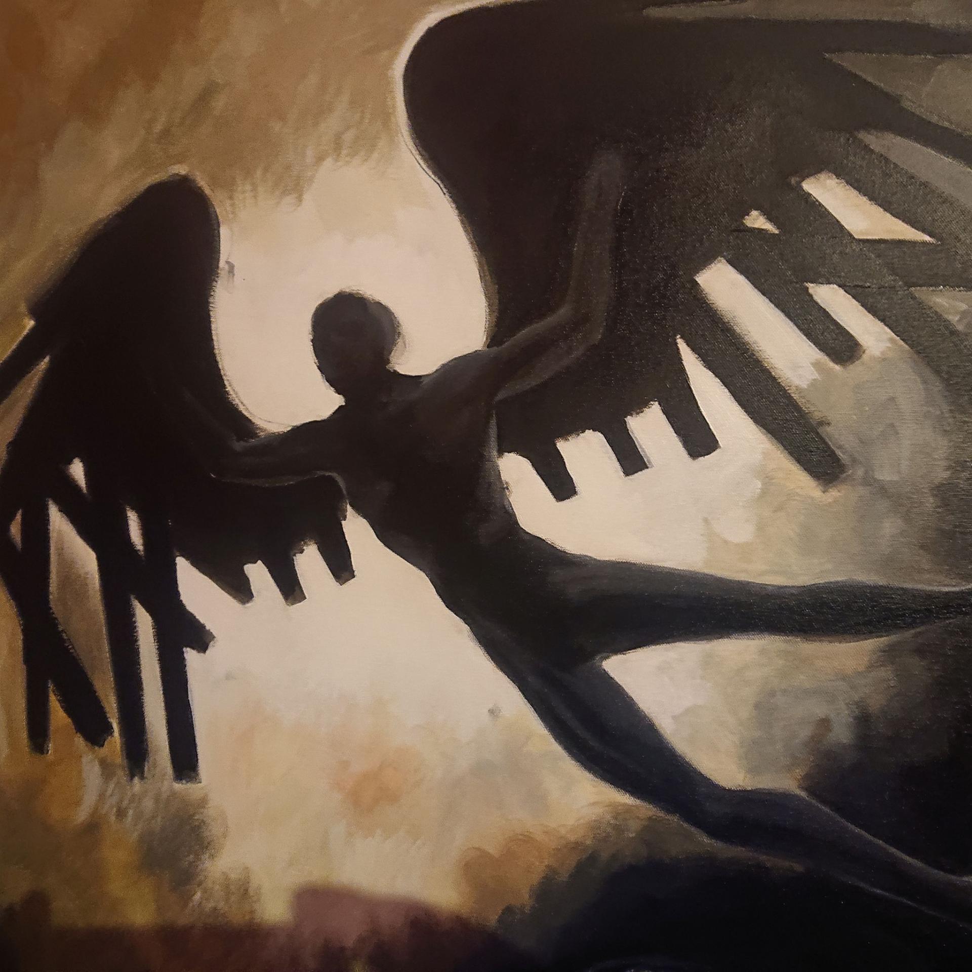 Straight to hell twr