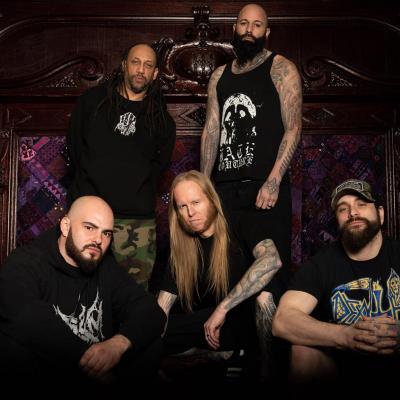 Suffocation 2024