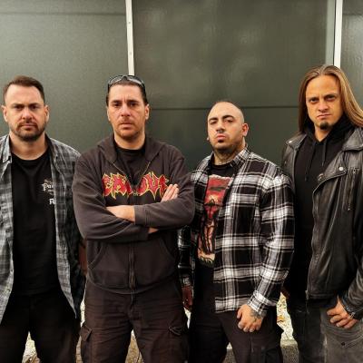 Suicidal angels 2023