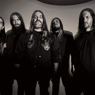 Suicide silence 2023