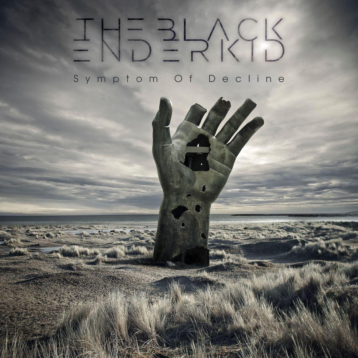 Symptom of decline artwork