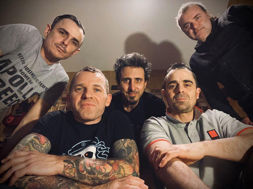 Un clip spécial confinement pour TAGADA JONES Un clip spécial confinement pour TAGADA JONES