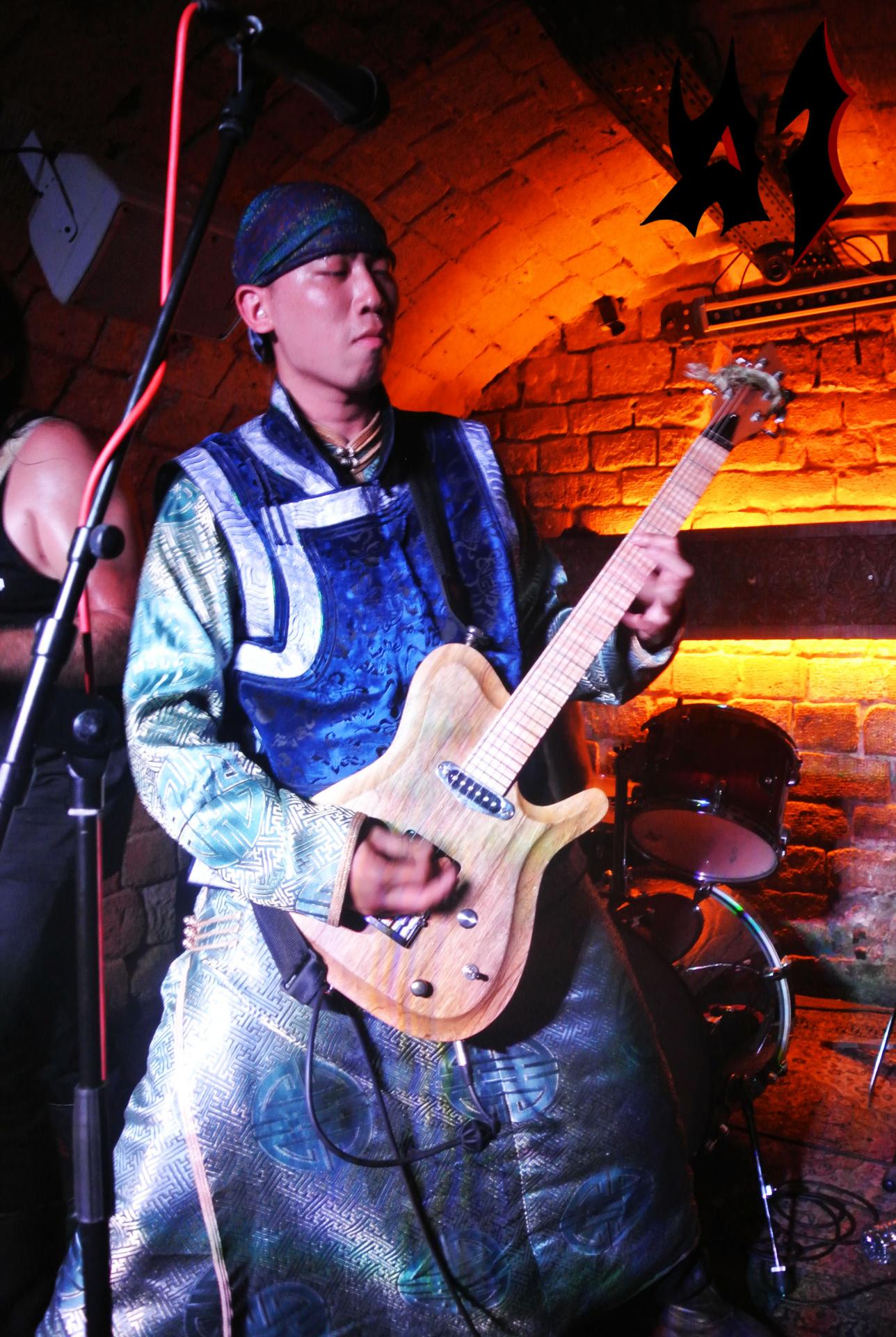 Tengger cavalry 3
