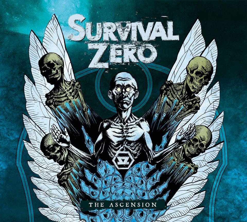 The ascension survival zero