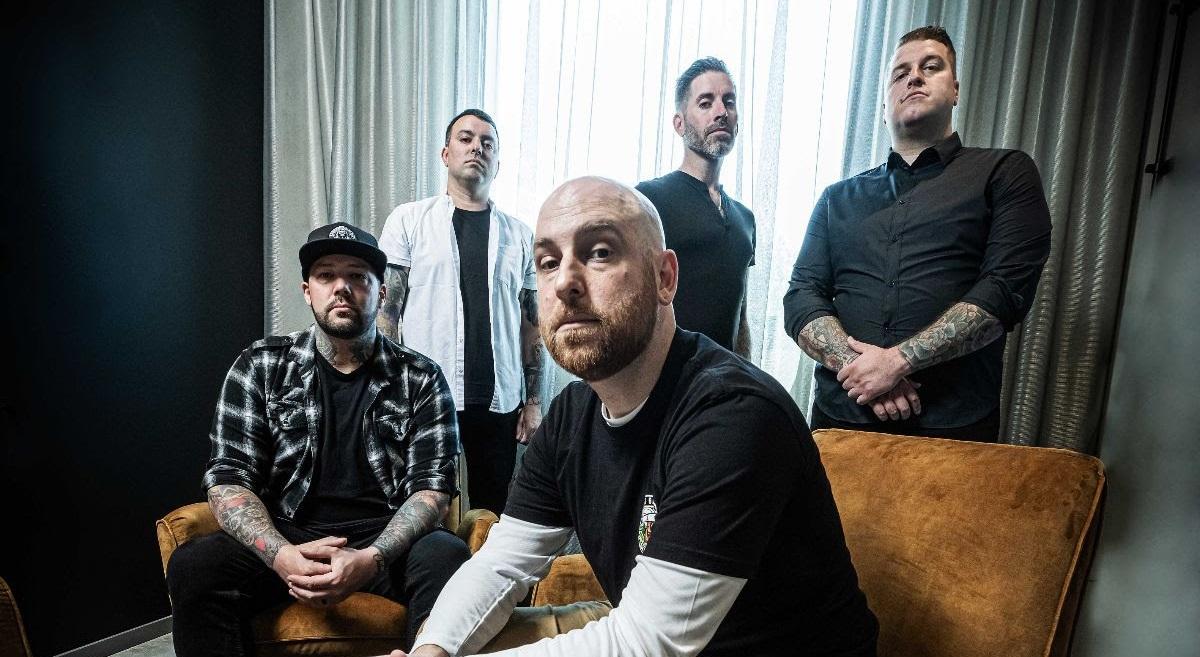 The ghost inside 2024