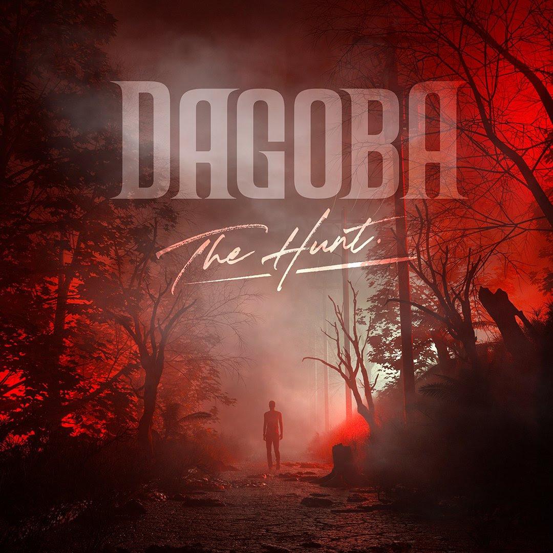 The hunt dagoba